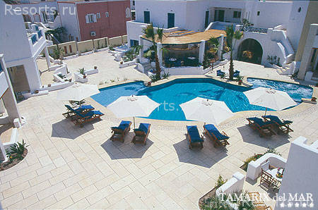Tamarix Del Mar Suites 5